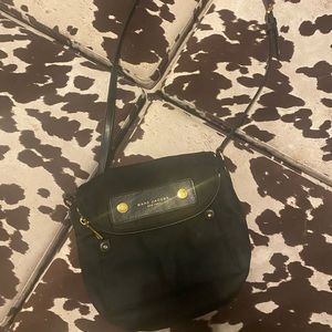 Authentic Marc Jacobs Crossbody